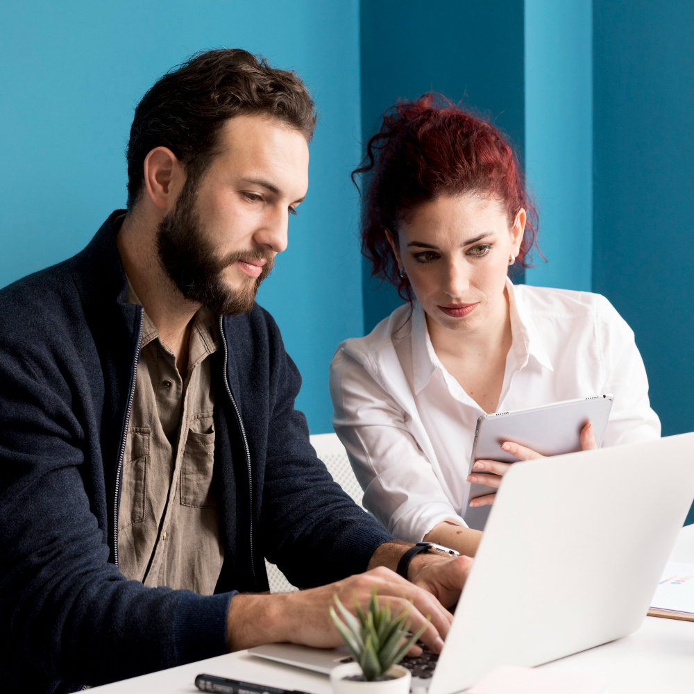 Employee security awareness and device security