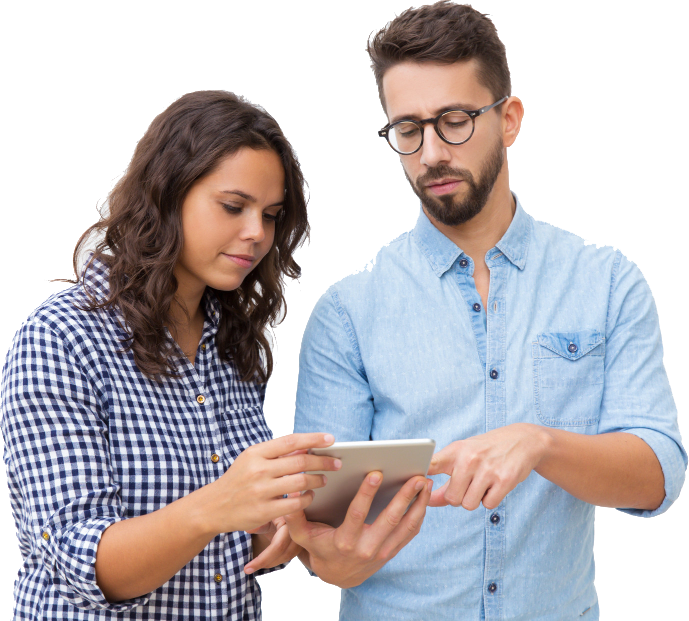 Vision Tech Complete IT Solutions