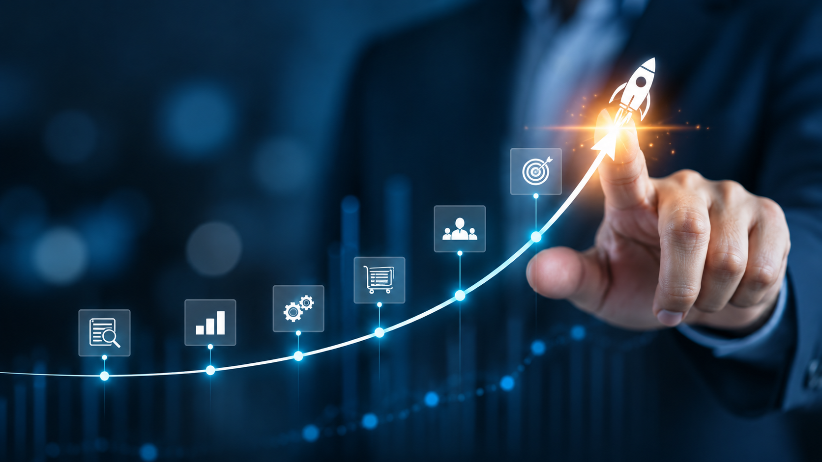 Network design and implementation services in Kuwait