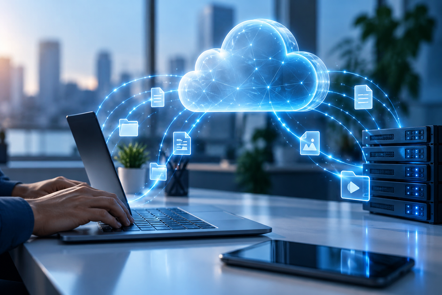 AI powered digital marketing strategy