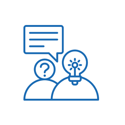 Business email setup and IT support